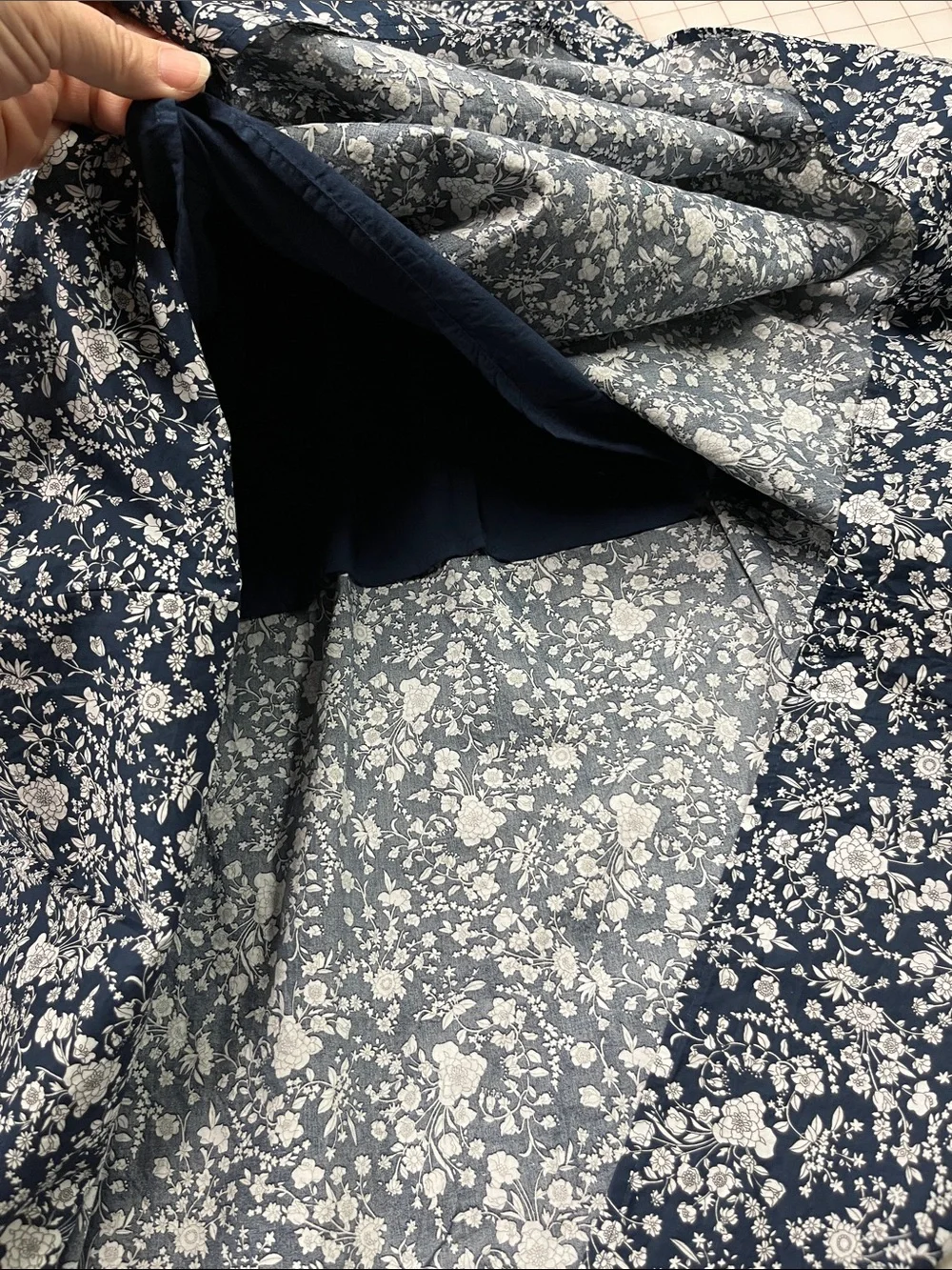 J. Crew euc 100%